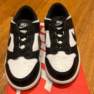 Nike Dunk Pandas